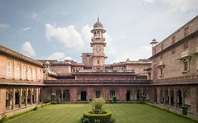 Umed Bhawan Palace, Kotah